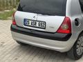 RSM MOTORS RENAULT CLİO 1.5 AUTHENTİQUE MASRAFSIZ TERTEMİZ