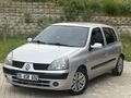 RSM MOTORS RENAULT CLİO 1.5 AUTHENTİQUE MASRAFSIZ TERTEMİZ