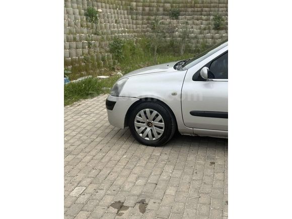 RSM MOTORS RENAULT CLİO 1.5 AUTHENTİQUE MASRAFSIZ TERTEMİZ
