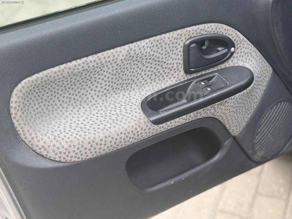 RSM MOTORS RENAULT CLİO 1.5 AUTHENTİQUE MASRAFSIZ TERTEMİZ