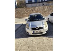 Sahibinden Toyota Yaris 1.3 Sol Special 2006 Model