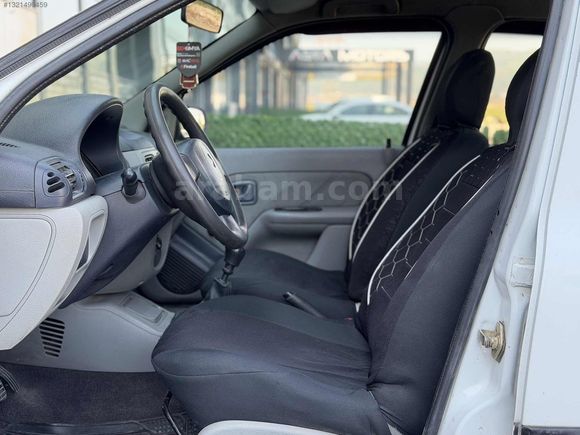 2003 RENAULT CLİO 1.5 DCİ 85 HP | HATASIZ | BOYASIZ | KAYITSIZ