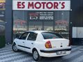2003 RENAULT CLİO 1.5 DCİ 85 HP | HATASIZ | BOYASIZ | KAYITSIZ