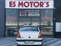 2003 RENAULT CLİO 1.5 DCİ 85 HP | HATASIZ | BOYASIZ | KAYITSIZ