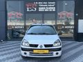 2003 RENAULT CLİO 1.5 DCİ 85 HP | HATASIZ | BOYASIZ | KAYITSIZ