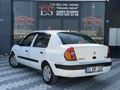 2003 RENAULT CLİO 1.5 DCİ 85 HP | HATASIZ | BOYASIZ | KAYITSIZ