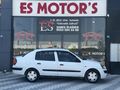 2003 RENAULT CLİO 1.5 DCİ 85 HP | HATASIZ | BOYASIZ | KAYITSIZ
