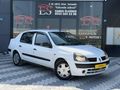 2003 RENAULT CLİO 1.5 DCİ 85 HP | HATASIZ | BOYASIZ | KAYITSIZ