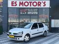 2003 RENAULT CLİO 1.5 DCİ 85 HP | HATASIZ | BOYASIZ | KAYITSIZ