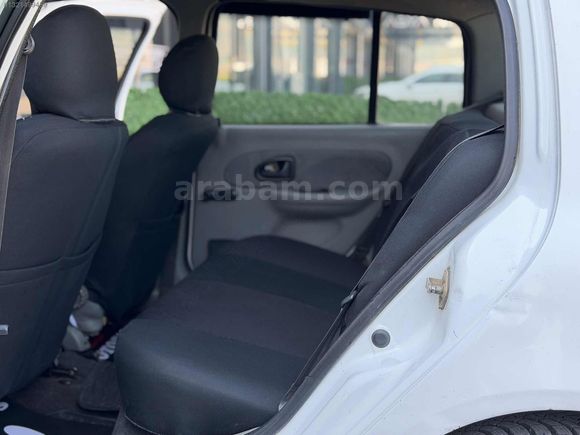 2003 RENAULT CLİO 1.5 DCİ 85 HP | HATASIZ | BOYASIZ | KAYITSIZ