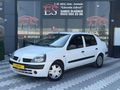 2003 RENAULT CLİO 1.5 DCİ 85 HP | HATASIZ | BOYASIZ | KAYITSIZ
