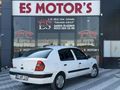 2003 RENAULT CLİO 1.5 DCİ 85 HP | HATASIZ | BOYASIZ | KAYITSIZ