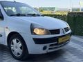 2003 RENAULT CLİO 1.5 DCİ 85 HP | HATASIZ | BOYASIZ | KAYITSIZ