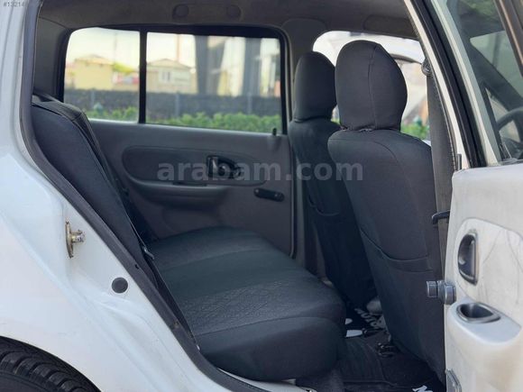 2003 RENAULT CLİO 1.5 DCİ 85 HP | HATASIZ | BOYASIZ | KAYITSIZ