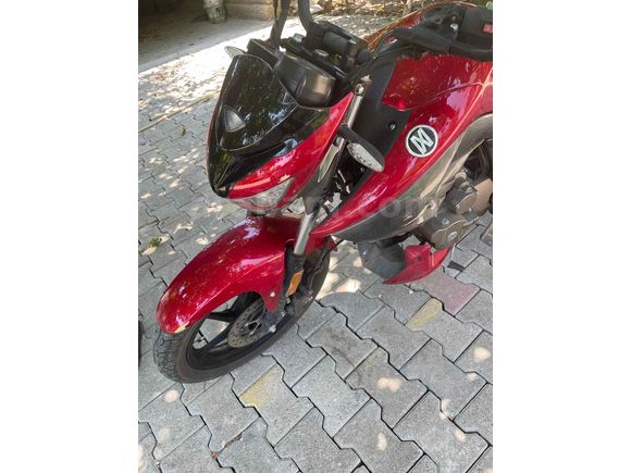 Sahibinden Mondial 125 Drift L 