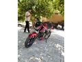 Sahibinden Mondial 125 Drift L 