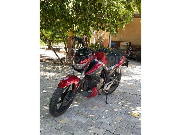 Sahibinden Mondial 125 Drift L 