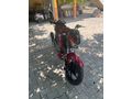 Sahibinden Mondial 125 Drift L 