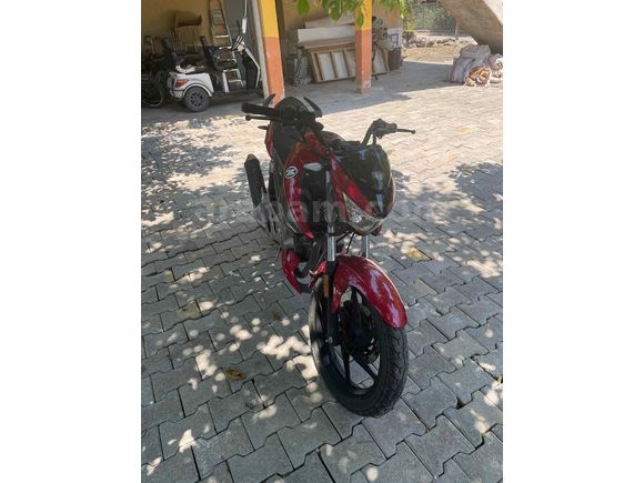 Sahibinden Mondial 125 Drift L 