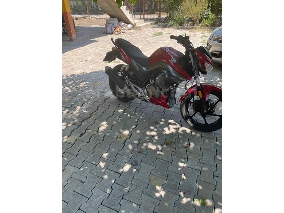 Sahibinden Mondial 125 Drift L 