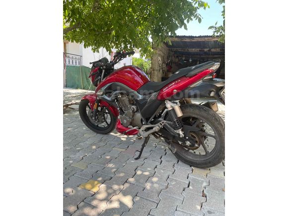 Sahibinden Mondial 125 Drift L 