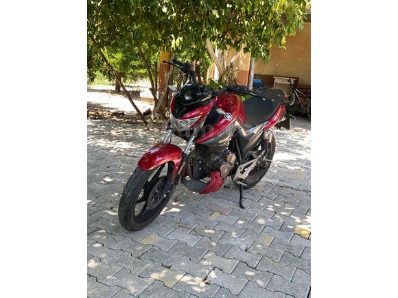 Sahibinden Mondial 125 Drift L 