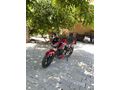 Sahibinden Mondial 125 Drift L 