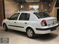 EDAM MOTORS & 2003 RENAULT CLİO 1.5 DCİ DEĞİŞENSİZ EMSALSİZ