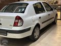 EDAM MOTORS & 2003 RENAULT CLİO 1.5 DCİ DEĞİŞENSİZ EMSALSİZ