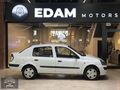 EDAM MOTORS & 2003 RENAULT CLİO 1.5 DCİ DEĞİŞENSİZ EMSALSİZ