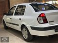 EDAM MOTORS & 2003 RENAULT CLİO 1.5 DCİ DEĞİŞENSİZ EMSALSİZ