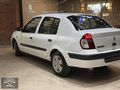EDAM MOTORS & 2003 RENAULT CLİO 1.5 DCİ DEĞİŞENSİZ EMSALSİZ