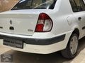 EDAM MOTORS & 2003 RENAULT CLİO 1.5 DCİ DEĞİŞENSİZ EMSALSİZ