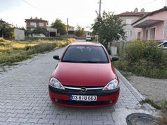 Sahibinden Opel Corsa 1.0 Eco Club 2003 Model 