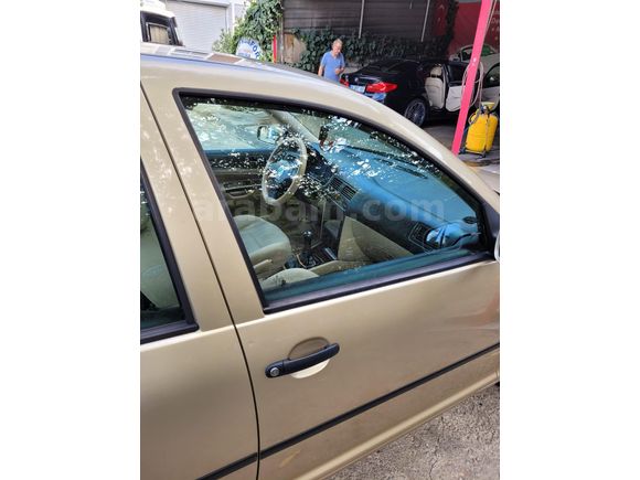 Sahibinden Volkswagen Bora 1.6 Pacific 2004 Model