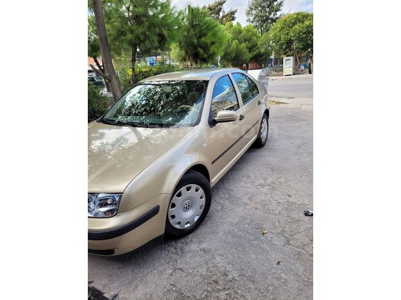 Sahibinden Volkswagen Bora 1.6 Pacific 2004 Model