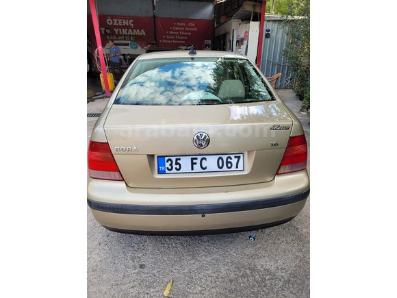 Sahibinden Volkswagen Bora 1.6 Pacific 2004 Model