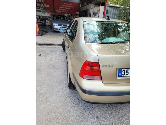 Sahibinden Volkswagen Bora 1.6 Pacific 2004 Model