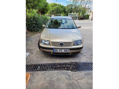 Sahibinden Volkswagen Bora 1.6 Pacific 2004 Model