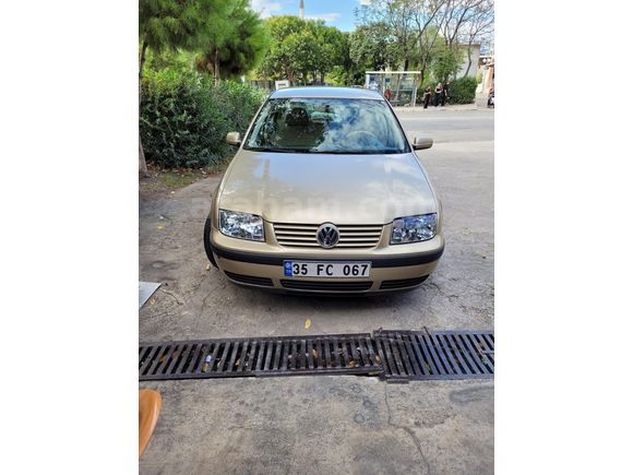Sahibinden Volkswagen Bora 1.6 Pacific 2004 Model