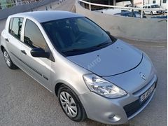 AZAT AUTO,DAN 2010 RENAULT CLİO -3- 1.5 DCİ
