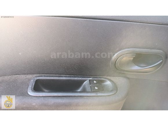OTOPAZAR'DAN KREDİ/SENET/K.K 12 TAKSİT 2007 RENAULT CLİO