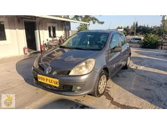OTOPAZAR'DAN KREDİ/SENET/K.K 12 TAKSİT 2007 RENAULT CLİO
