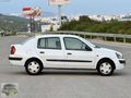 ÇETİN AUTO'DAN 2003 CLİO 265 BİN KM'DE BAKIMLI HASAR KAYITSIZ