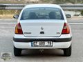 ÇETİN AUTO'DAN 2003 CLİO 265 BİN KM'DE BAKIMLI HASAR KAYITSIZ