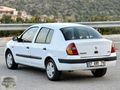 ÇETİN AUTO'DAN 2003 CLİO 265 BİN KM'DE BAKIMLI HASAR KAYITSIZ