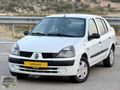 ÇETİN AUTO'DAN 2003 CLİO 265 BİN KM'DE BAKIMLI HASAR KAYITSIZ