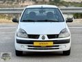 ÇETİN AUTO'DAN 2003 CLİO 265 BİN KM'DE BAKIMLI HASAR KAYITSIZ