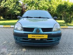 2006 - RENAULT CLİO HB 1.5 DCİ AUTHENTİQUE-KLİMALI...
