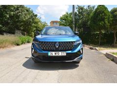 Sahibinden Renault Austral 1.3 Hybrid Techno 2025 Model Hatasız Sıfır Gibi Düşük KM